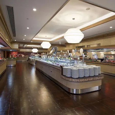 Club Grand Side Hotel